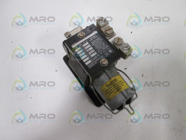 Allen Bradley 810A08AZ NSNP **GENUINE** AB 810 A08AZ