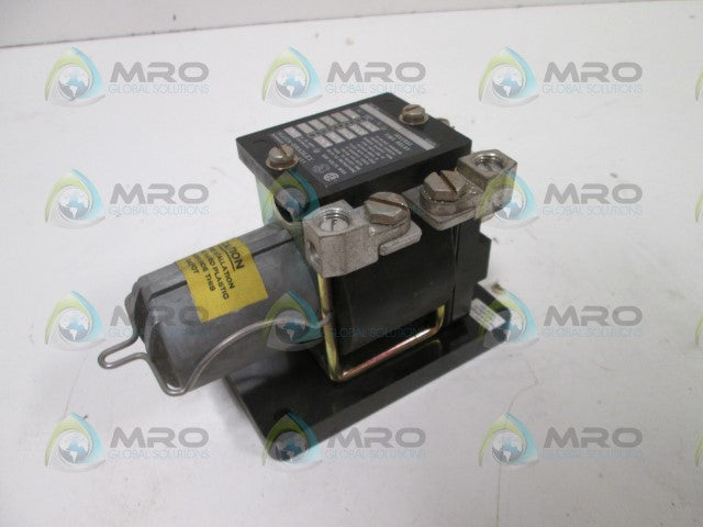 Allen Bradley 810A08AZ NSNP * GENUINE * AB 810 A08AZ