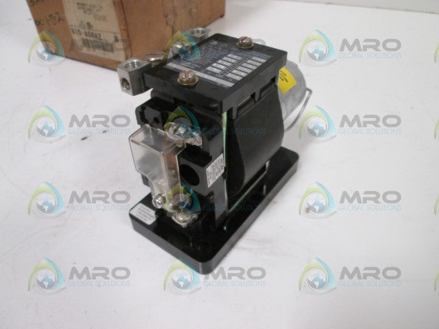 Allen Bradley 810A08AZ NSFP **GENUINE** AB 810 A08AZ