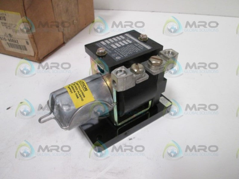 Allen Bradley 810A08AZ NSFP * GENUINE * AB 810 A08AZ