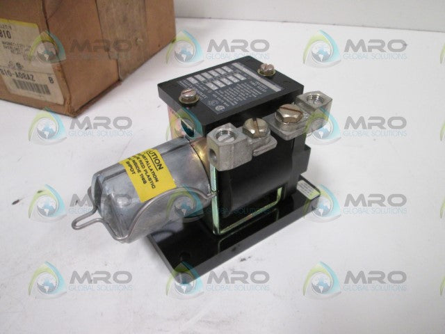 Allen Bradley 810A08AZ NSFP **GENUINE** AB 810 A08AZ