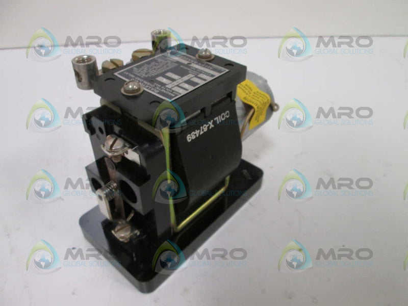 Allen Bradley 810A09A NSFP * GENUINE * AB 810 A09A