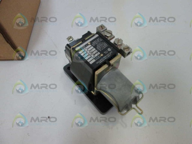 Allen Bradley 810A09AB NSFP * GENUINE * AB 810 A09AB