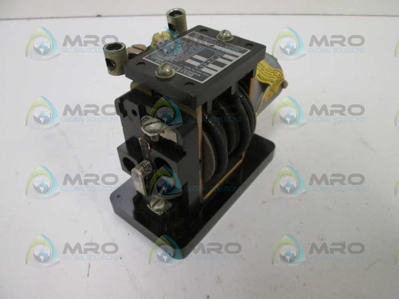 Allen Bradley 810A12A NSNP * GENUINE * AB 810 A12A