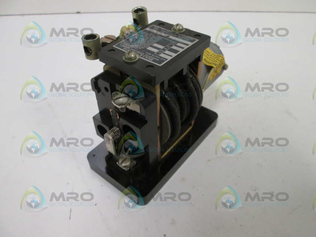 Allen Bradley 810A12A NSNP **GENUINE** AB 810 A12A
