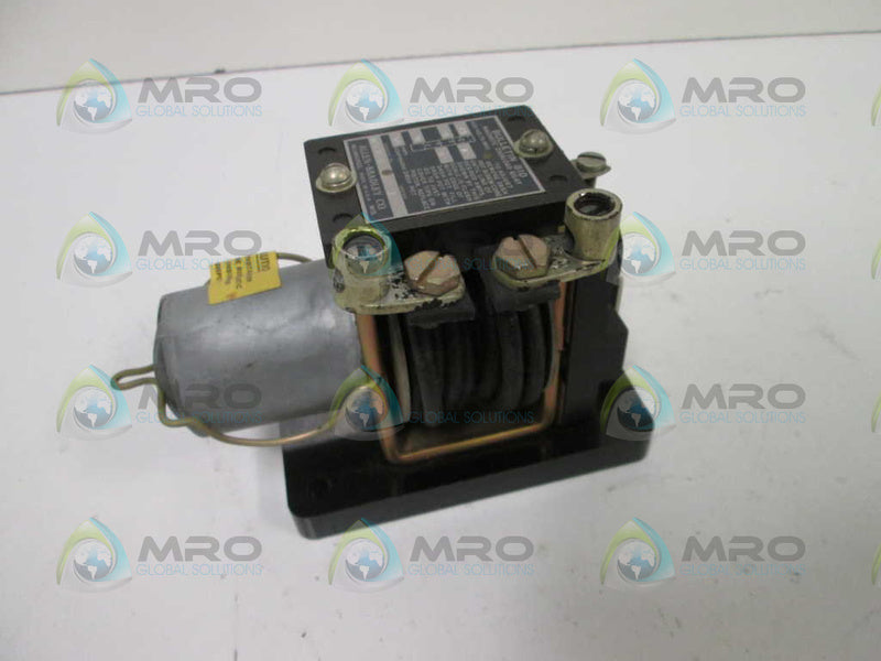 Allen Bradley 810A12A NSNP * GENUINE * AB 810 A12A