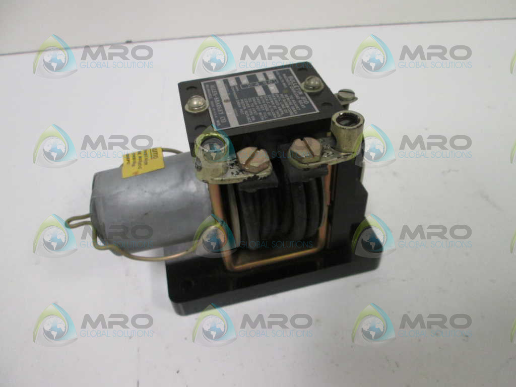 Allen Bradley 810A12A NSNP **GENUINE** AB 810 A12A