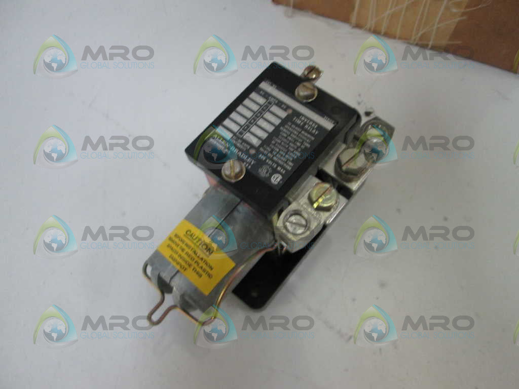 Allen Bradley 810A12A NSFP **GENUINE** AB 810 A12A