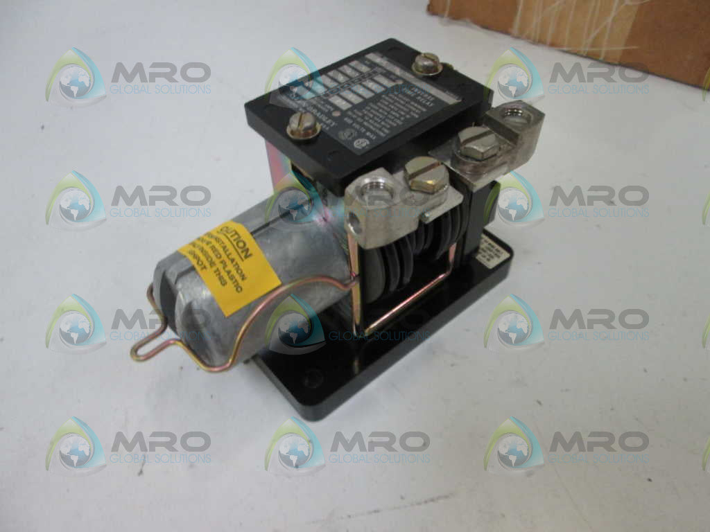 Allen Bradley 810A12A NSFP **GENUINE** AB 810 A12A