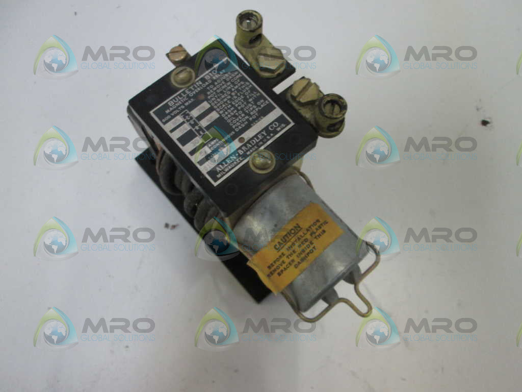 Allen Bradley 810A12B NSNP **GENUINE** AB 810 A12B