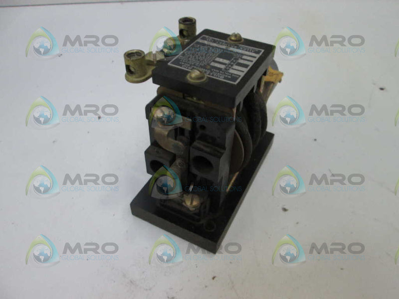 Allen Bradley 810A12B NSNP * GENUINE * AB 810 A12B