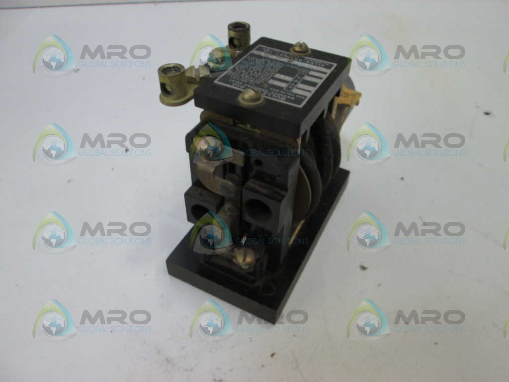Allen Bradley 810A12B NSNP **GENUINE** AB 810 A12B