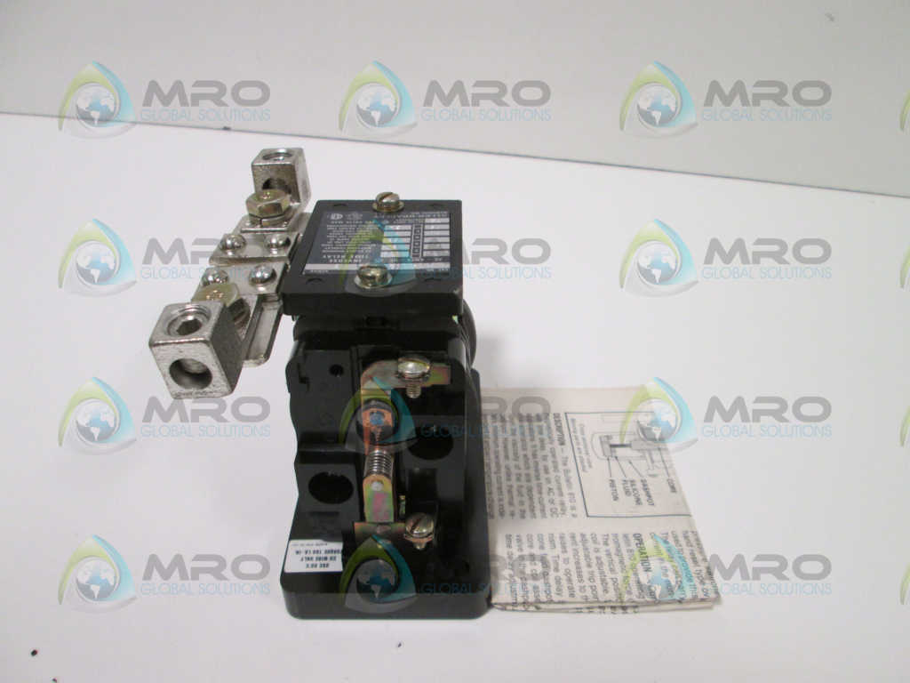Allen Bradley 810A14A NSFP * GENUINE * AB 810 A14A