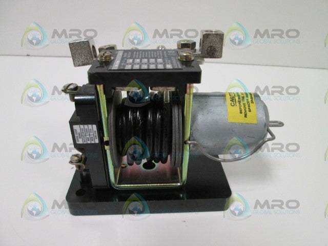 Allen Bradley 810A14A NSFP * GENUINE * AB 810 A14A