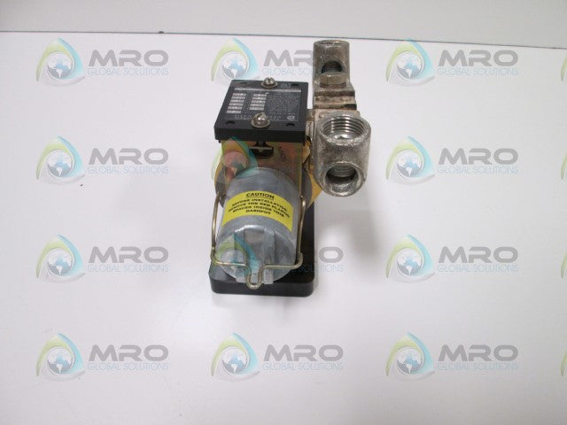 Allen Bradley 810A20A NSFP **GENUINE** AB 810 A20A