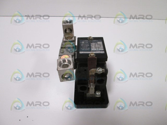 Allen Bradley 810A21C NSFP **GENUINE** AB 810 A21C
