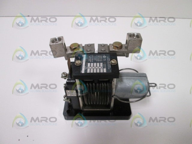 Allen Bradley 810A21C NSFP **GENUINE** AB 810 A21C