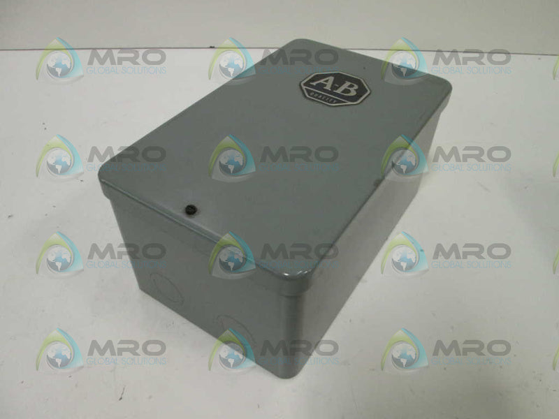 Allen Bradley 812AAB5 NSFP * GENUINE * AB 812 AAB5