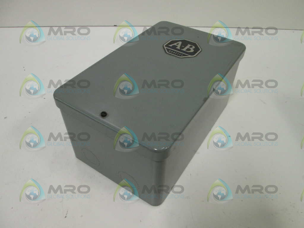 Allen Bradley 812AAB5 NSFP **GENUINE** AB 812 AAB5
