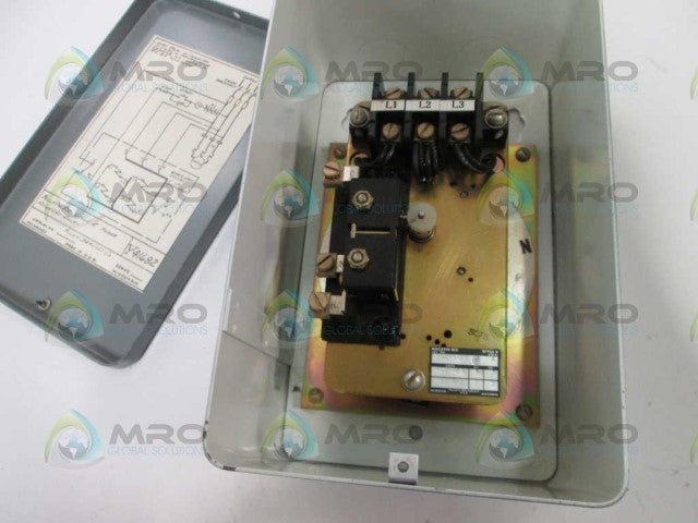 Allen Bradley 812AAB5 NSFP **GENUINE** AB 812 AAB5