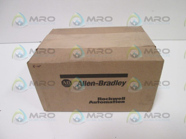 Allen Bradley 813SCOWEA NSFP **GENUINE** AB 813S COWEA