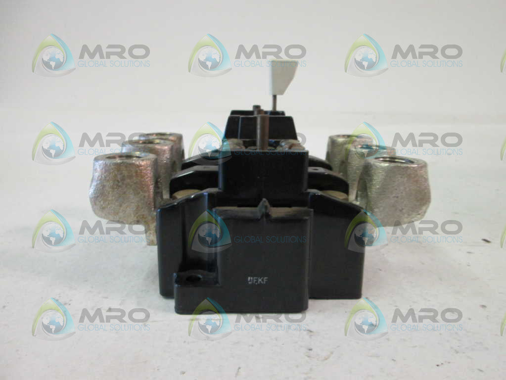 Allen Bradley 815EOV16 NSNP **GENUINE** AB 815 EOV16