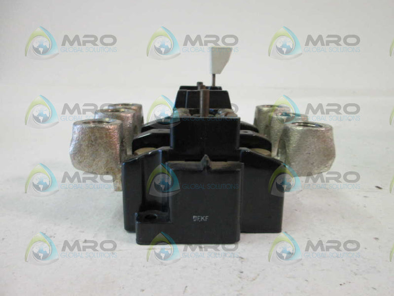 Allen Bradley 815EOV16 NSNP * GENUINE * AB 815 EOV16