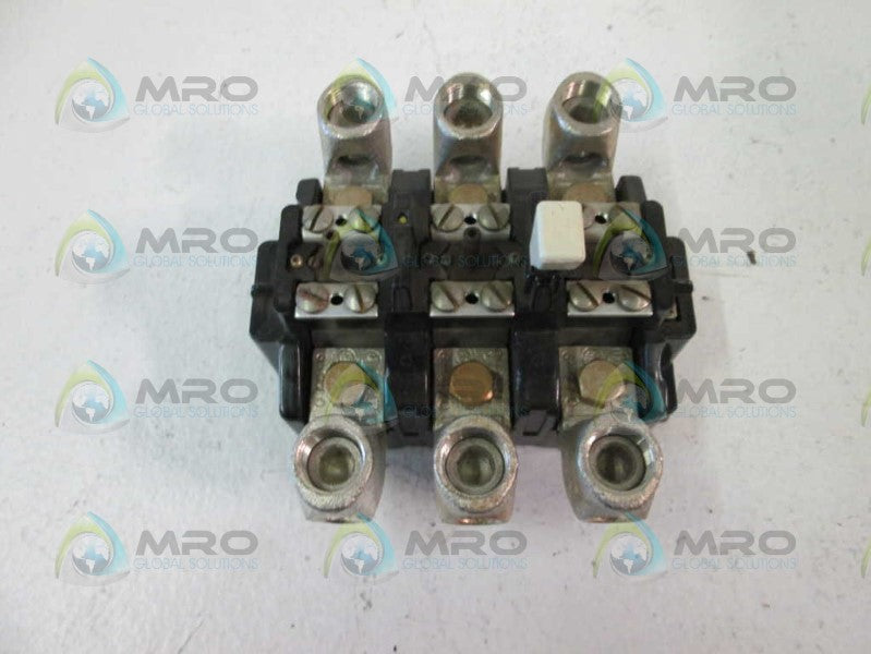 Allen Bradley 815EOV16 NSFP **GENUINE** AB 815 EOV16