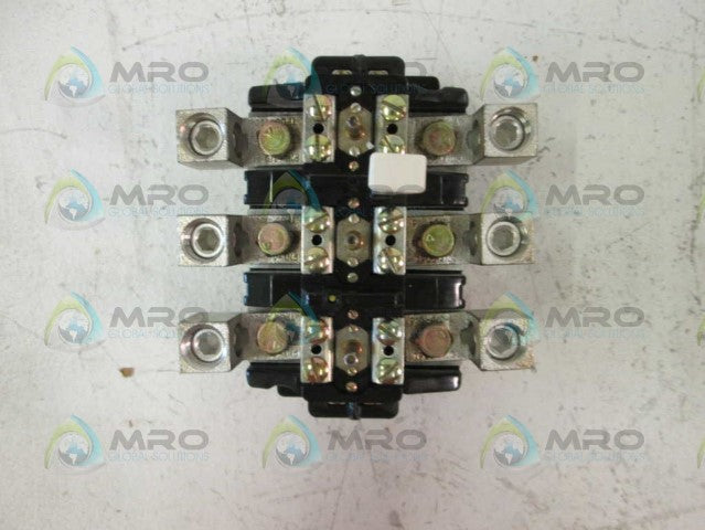 Allen Bradley 815EOV169 NSNP **GENUINE** AB 815 EOV 169