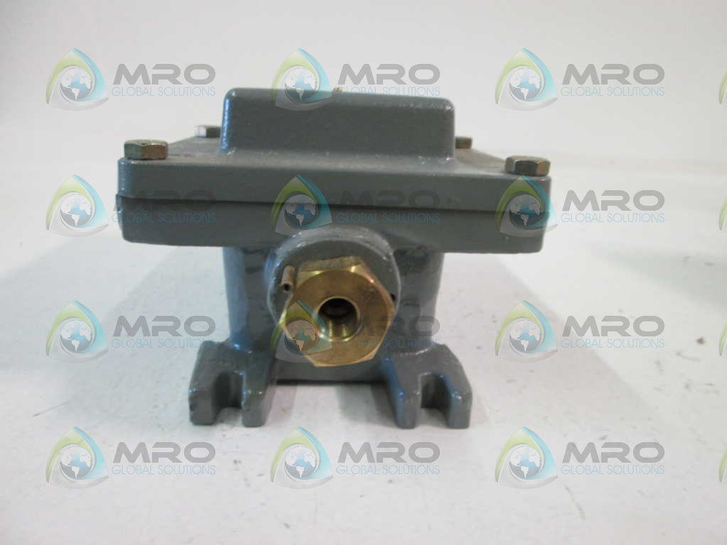 Allen Bradley 836C3E NSNP **GENUINE** AB 836 C3E