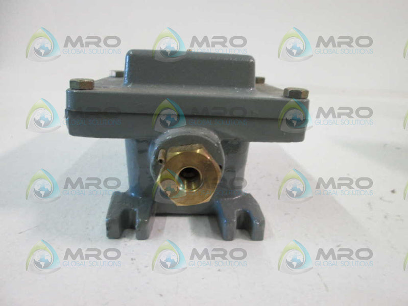 Allen Bradley 836C3E NSNP * GENUINE * AB 836 C3E