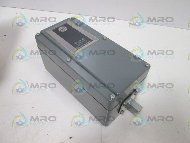 Allen Bradley 836C62JX221 NSFP **GENUINE** AB 836C 62JX221