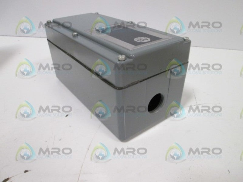 Allen Bradley 836C62JX221 NSFP * GENUINE * AB 836C 62JX221