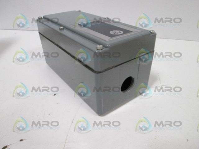 Allen Bradley 836C62JX221 NSFP **GENUINE** AB 836C 62JX221
