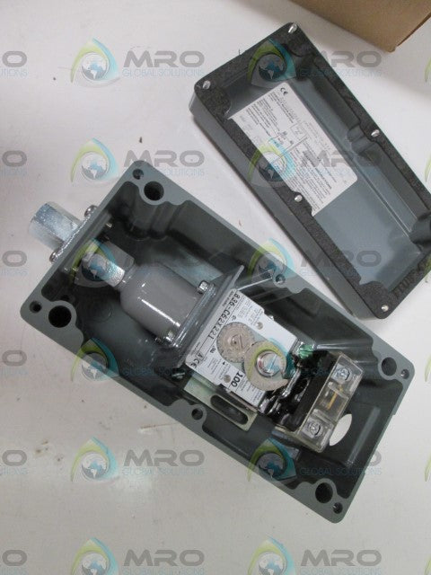 Allen Bradley 836C62JX221 NSFP **GENUINE** AB 836C 62JX221