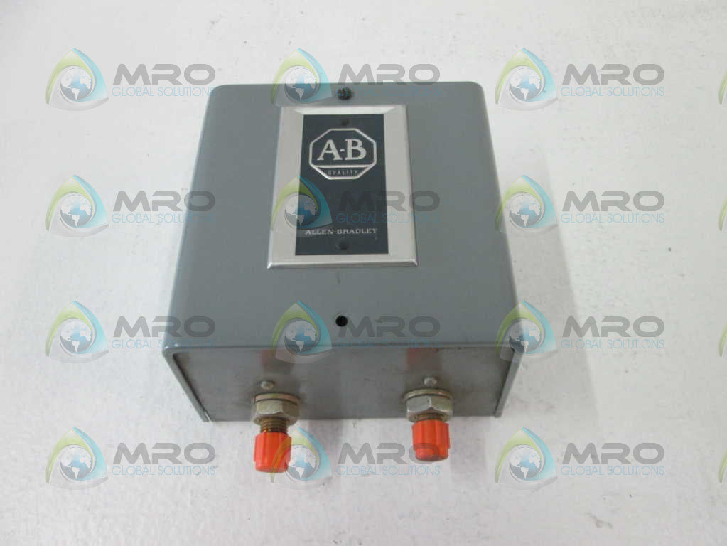 Allen Bradley 836NX228071 NSNP **GENUINE** AB 836 NX228071