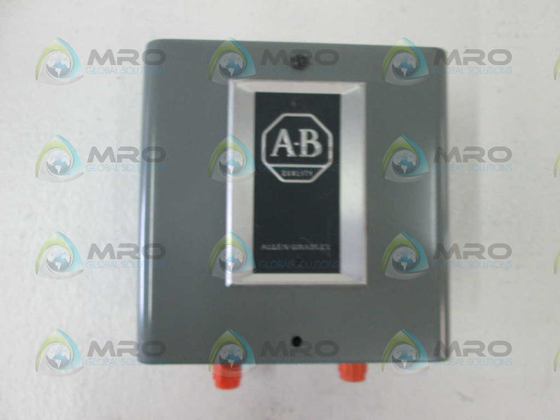 Allen Bradley 836NX228071 NSNP * GENUINE * AB 836 NX228071