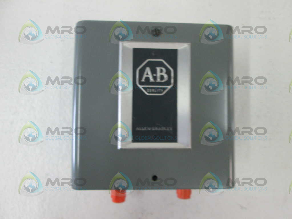 Allen Bradley 836NX228071 NSFP * GENUINE * AB 836 NX228071