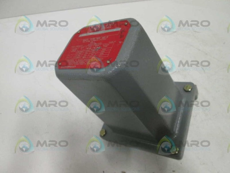 Allen Bradley 836TT302E NSNP * GENUINE * AB 836T T302E