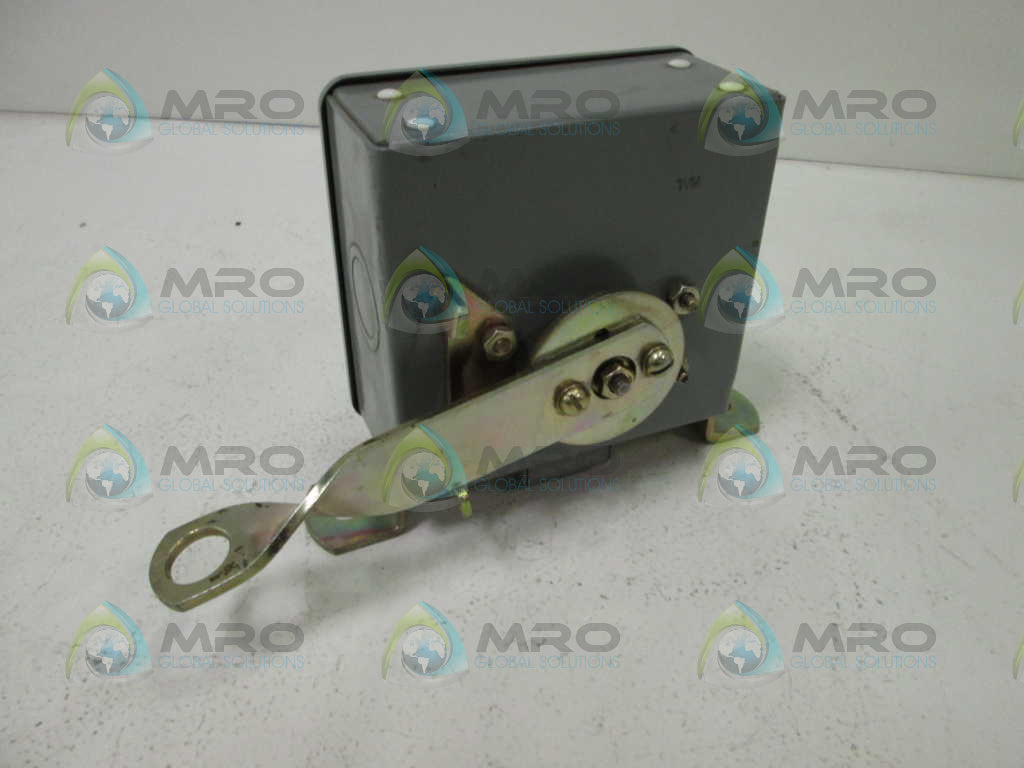 Allen Bradley 840B1 NSNP **GENUINE** AB 840 B1