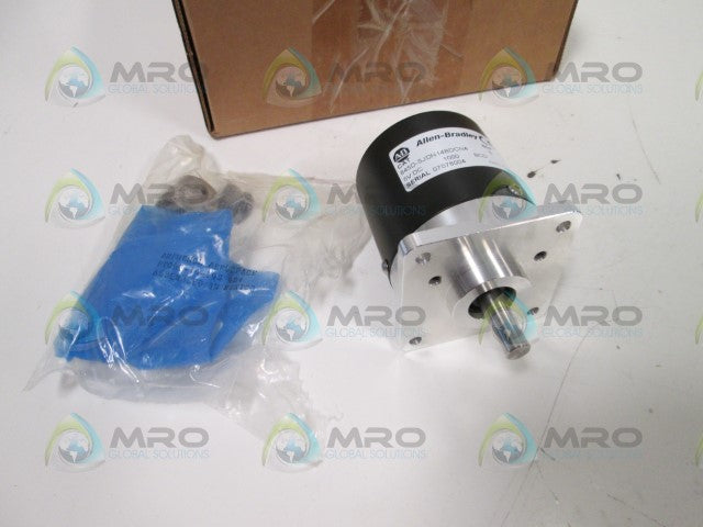 Allen Bradley 845DSJDN14BDCN4 NSFP **GENUINE** AB 845D SJDN14BDC N4