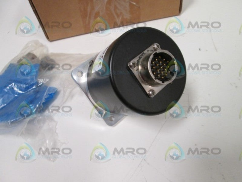 Allen Bradley 845DSJDN14BDCN4 NSFP * GENUINE * AB 845D SJDN14BDC N4
