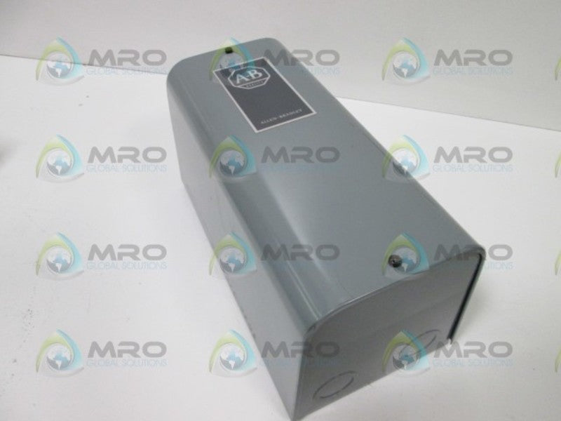 Allen Bradley 849AZAC24 NSNP * GENUINE * AB 849A ZAC24