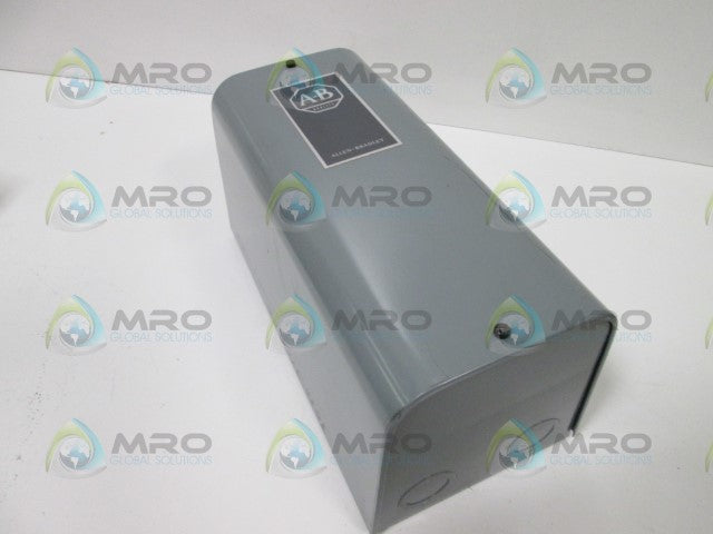 Allen Bradley 849AZAC24 NSNP **GENUINE** AB 849A ZAC24