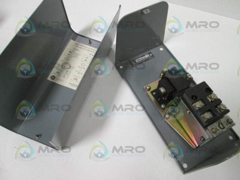 Allen Bradley 849AZAC24 NSNP * GENUINE * AB 849A ZAC24