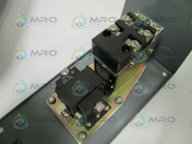 Allen Bradley 849AZAC24 NSNP * GENUINE * AB 849A ZAC24