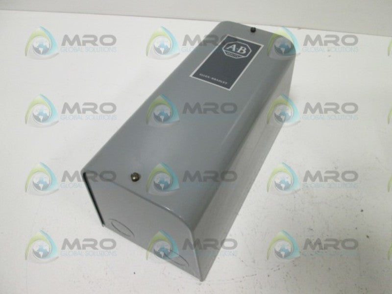 Allen Bradley 849AZAD24 NSFP * GENUINE * AB 849A ZAD24