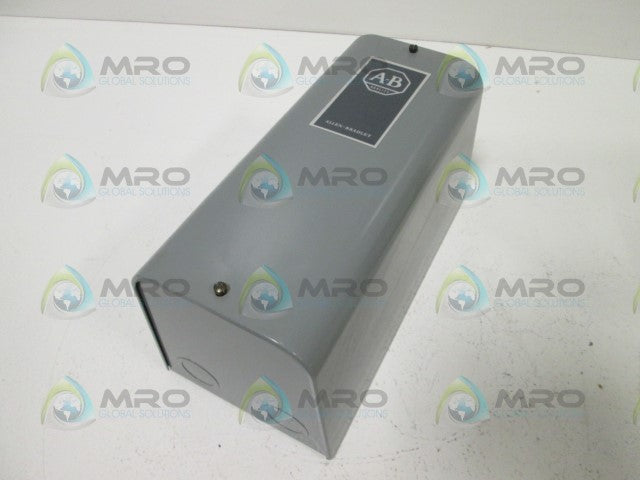 Allen Bradley 849AZAD24 NSFP **GENUINE** AB 849A ZAD24