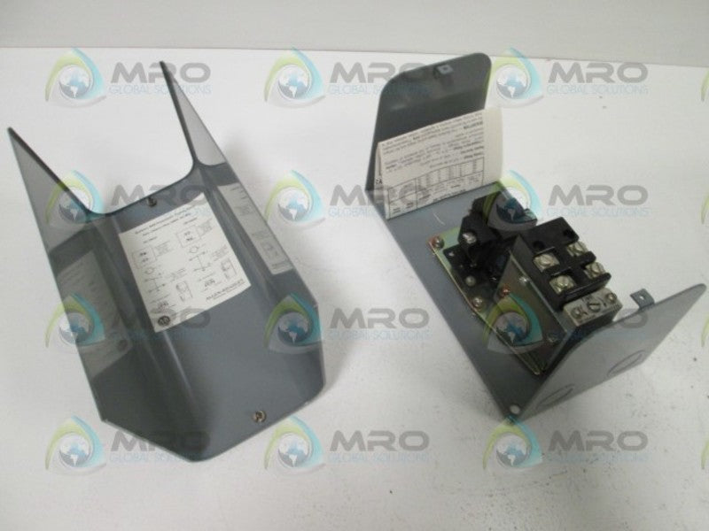 Allen Bradley 849AZAD24 NSFP * GENUINE * AB 849A ZAD24