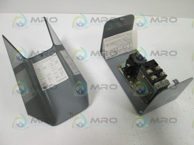 Allen Bradley 849AZAD24 NSFP **GENUINE** AB 849A ZAD24